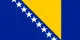 Bosna-Hersek