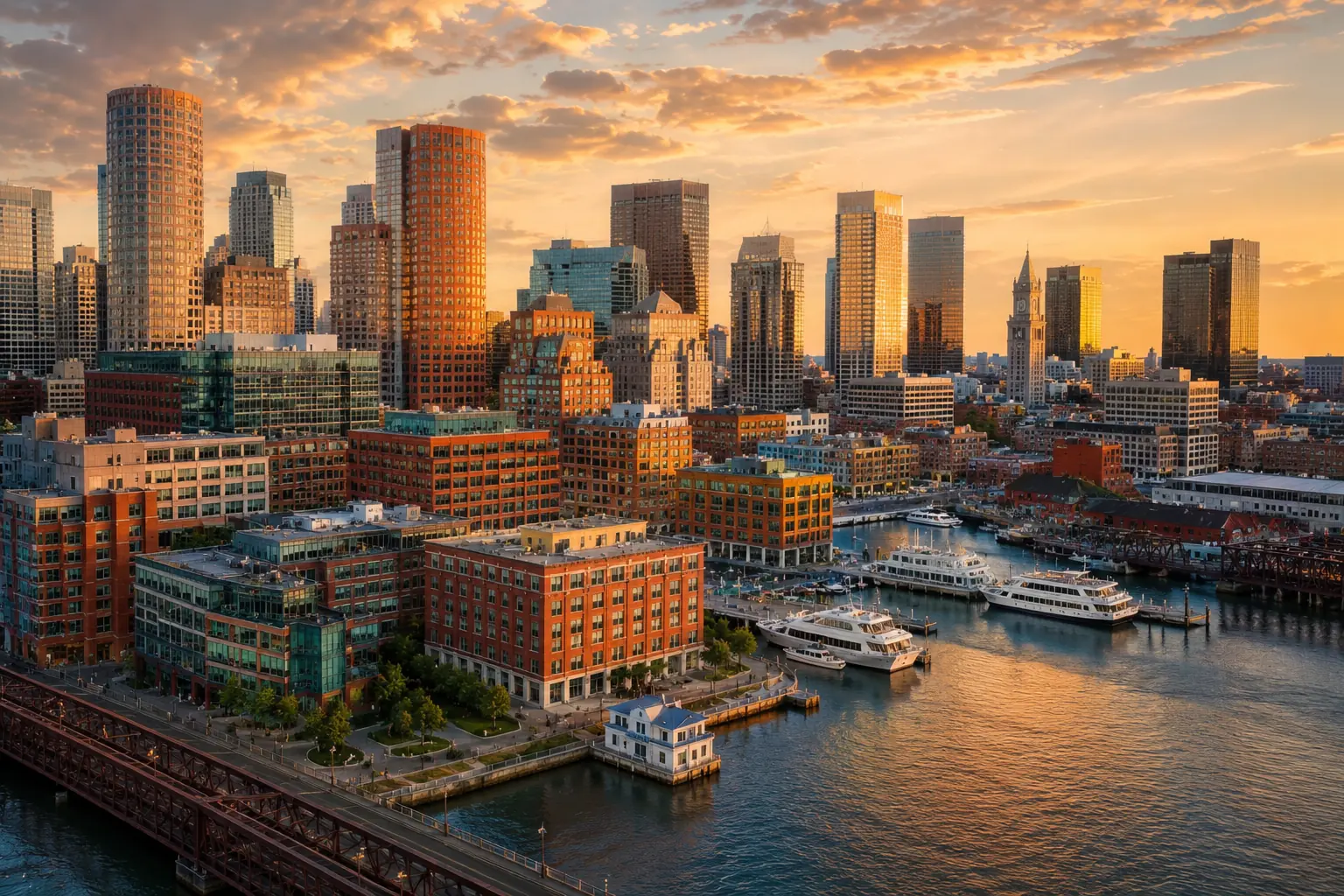 Boston