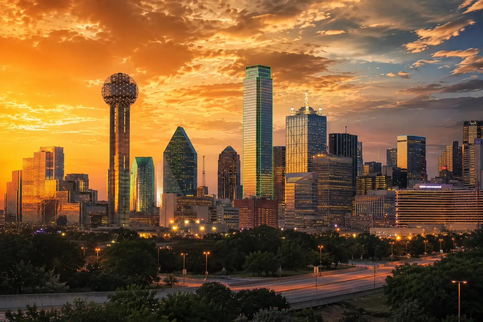 Dallas