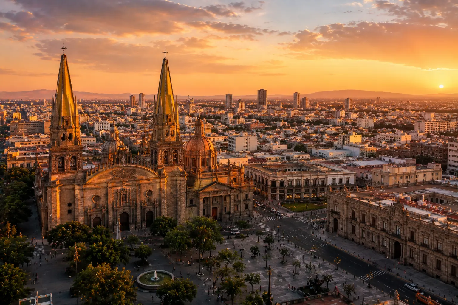 Guadalajara