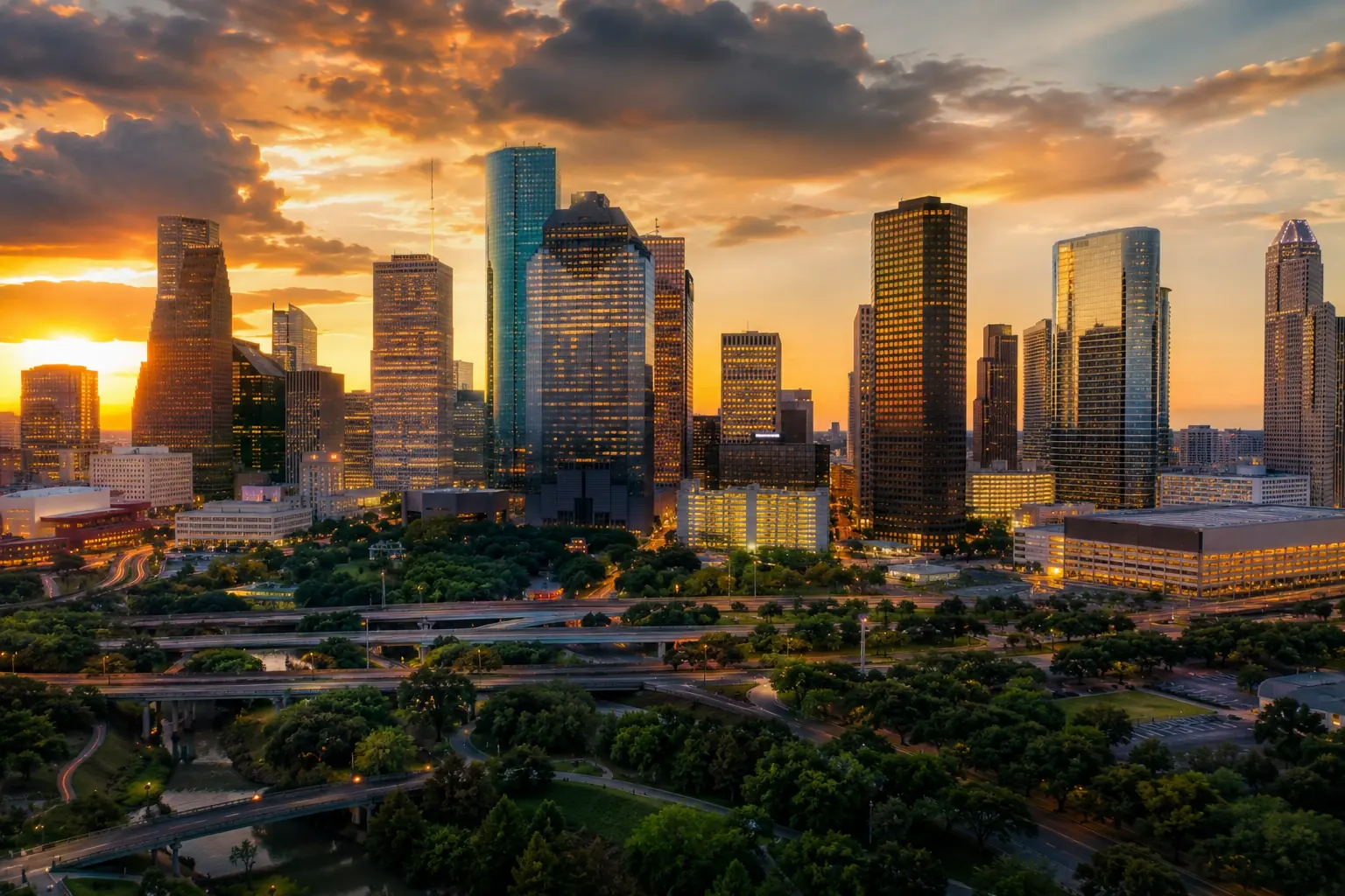 Houston
