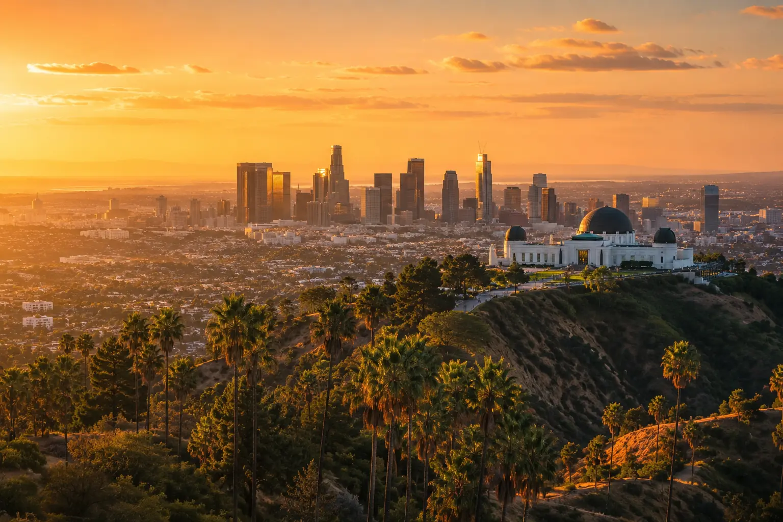 Los Angeles