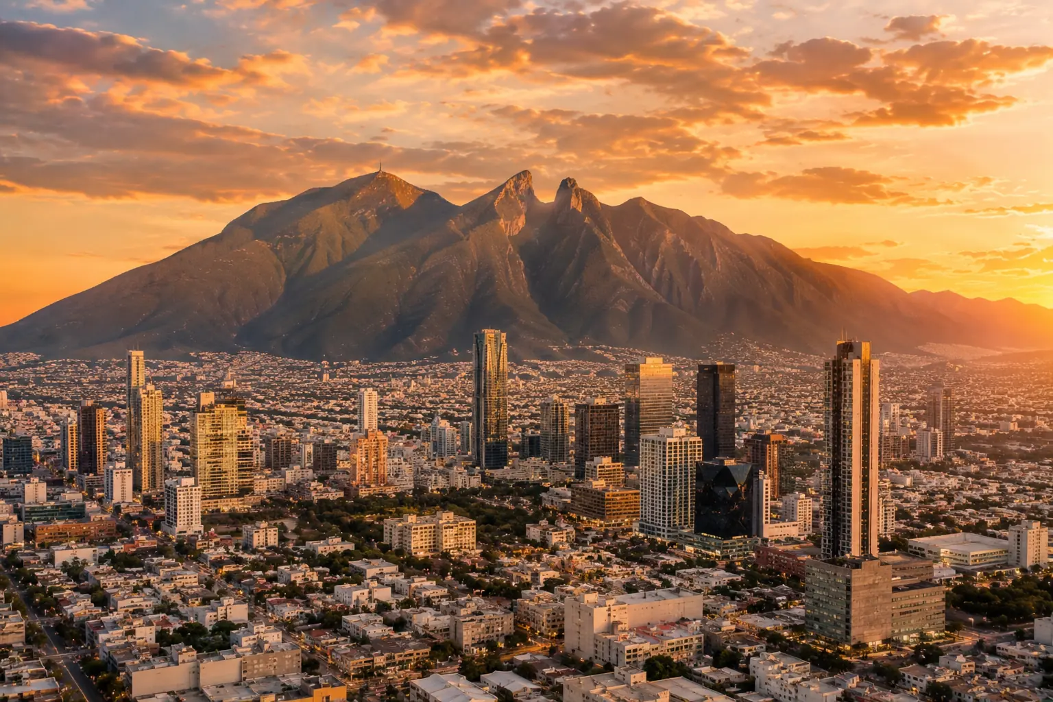 Monterrey