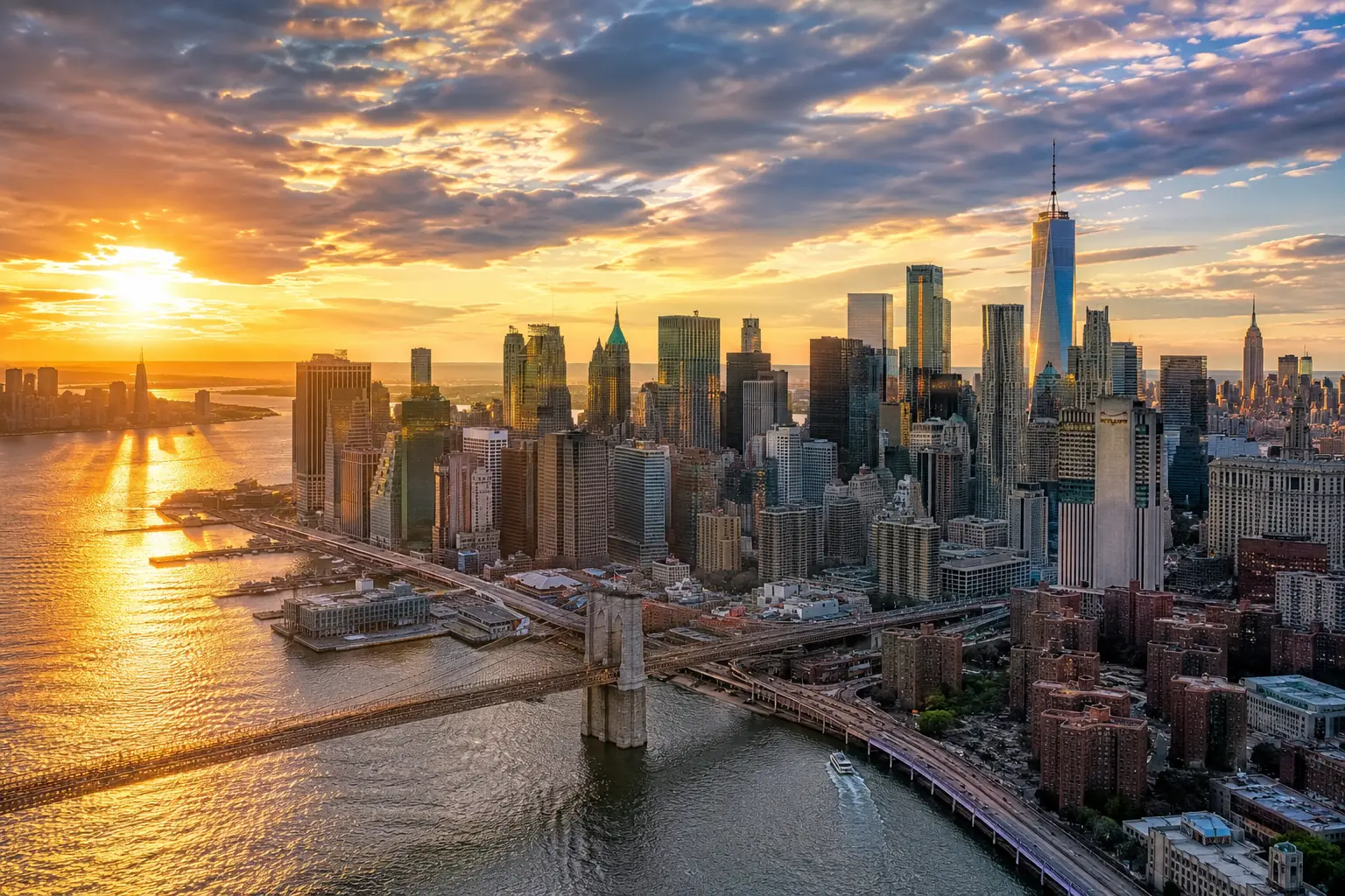 New York New Jersey