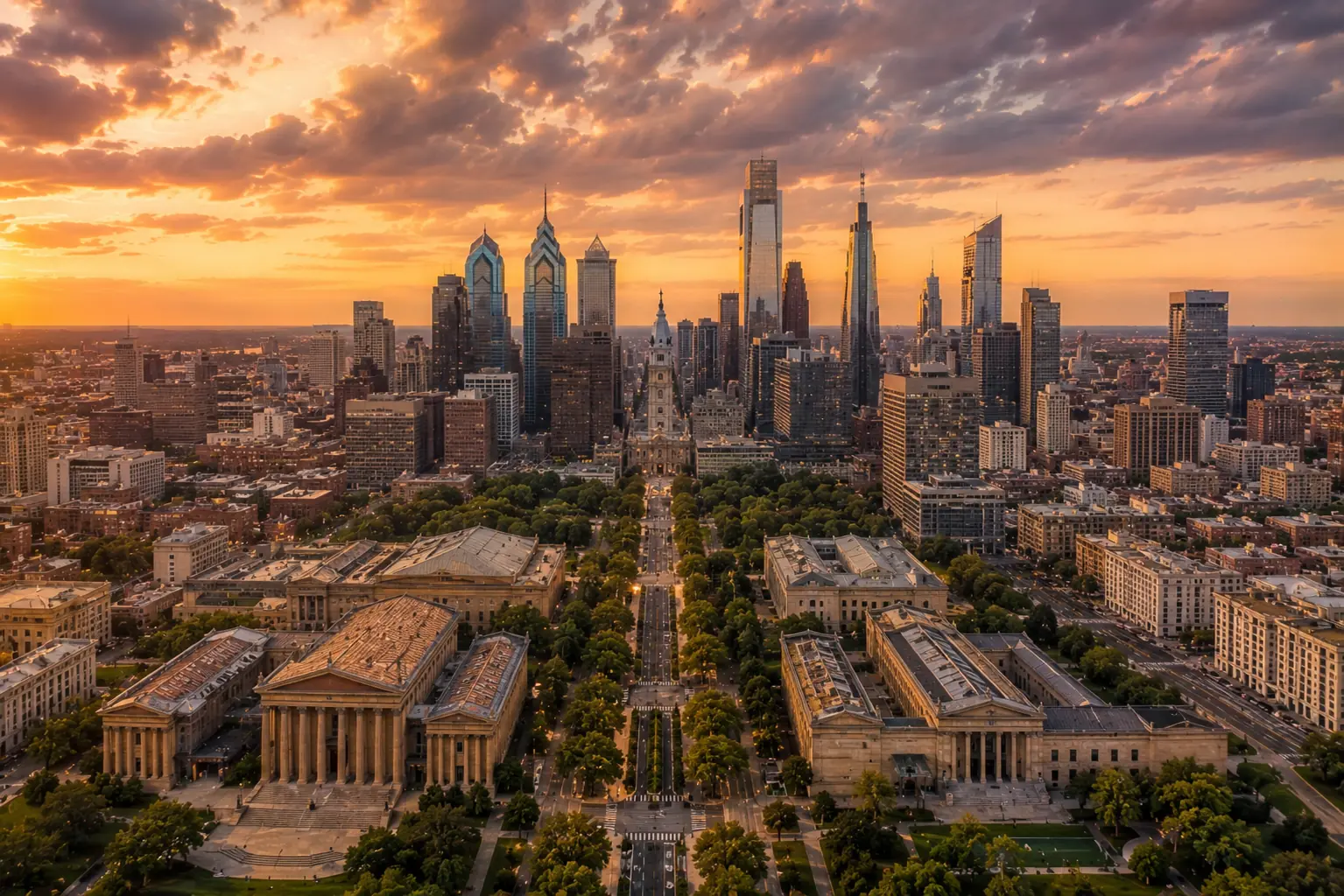 Philadelphia