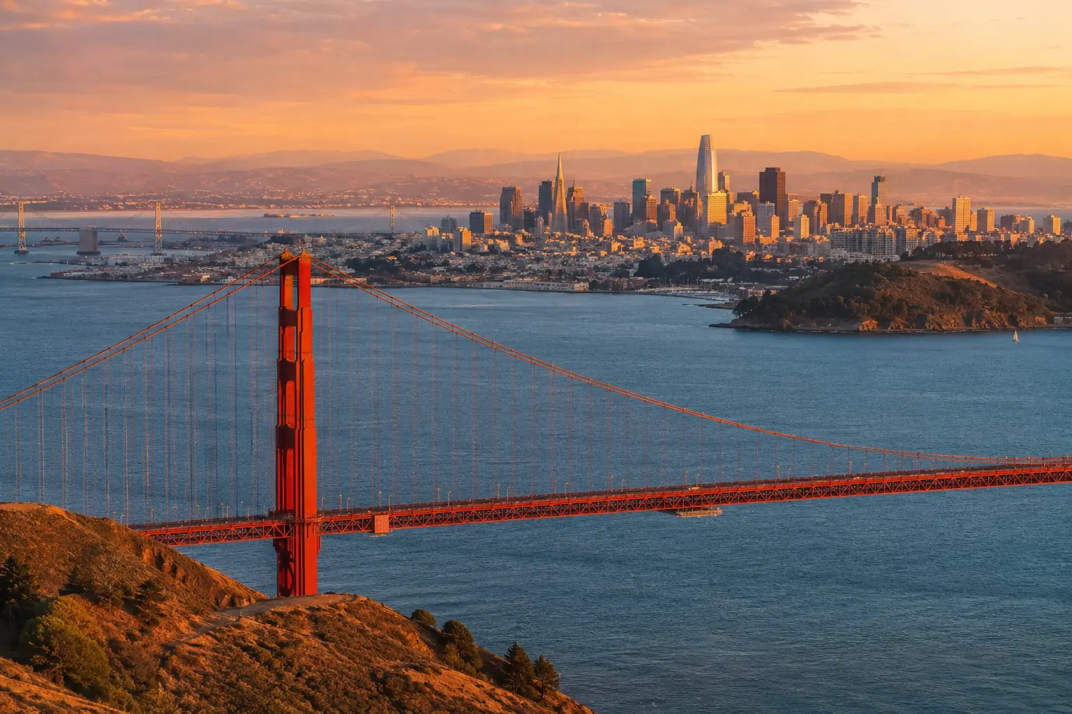 San Francisco Bay Area