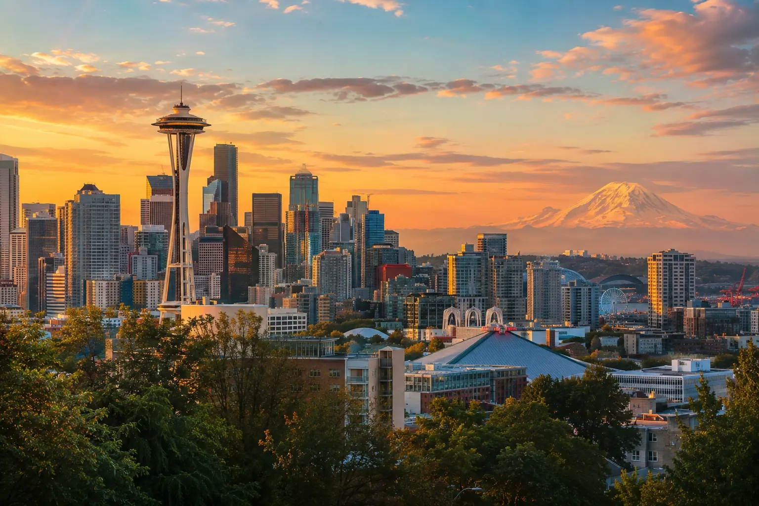 Seattle