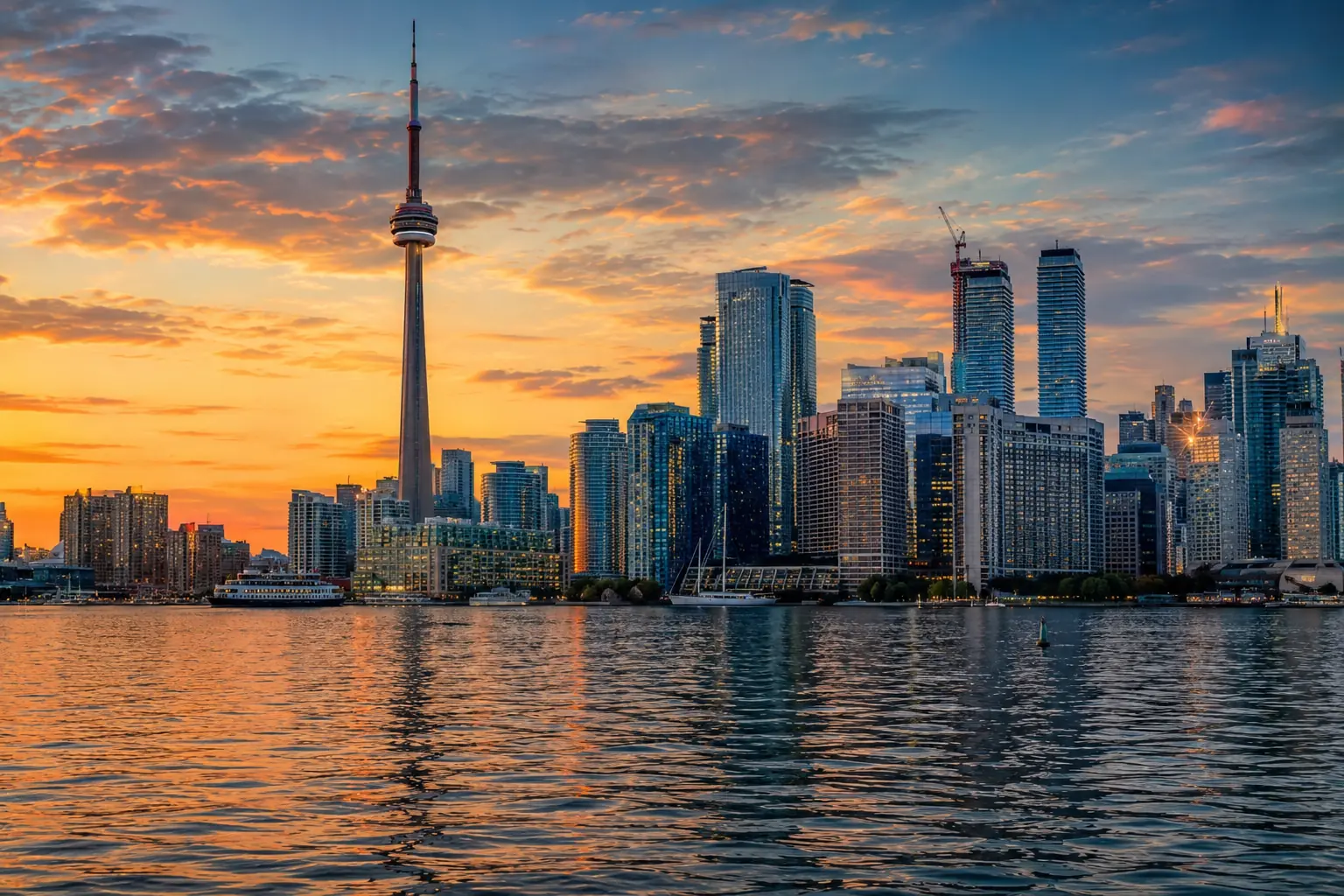Toronto