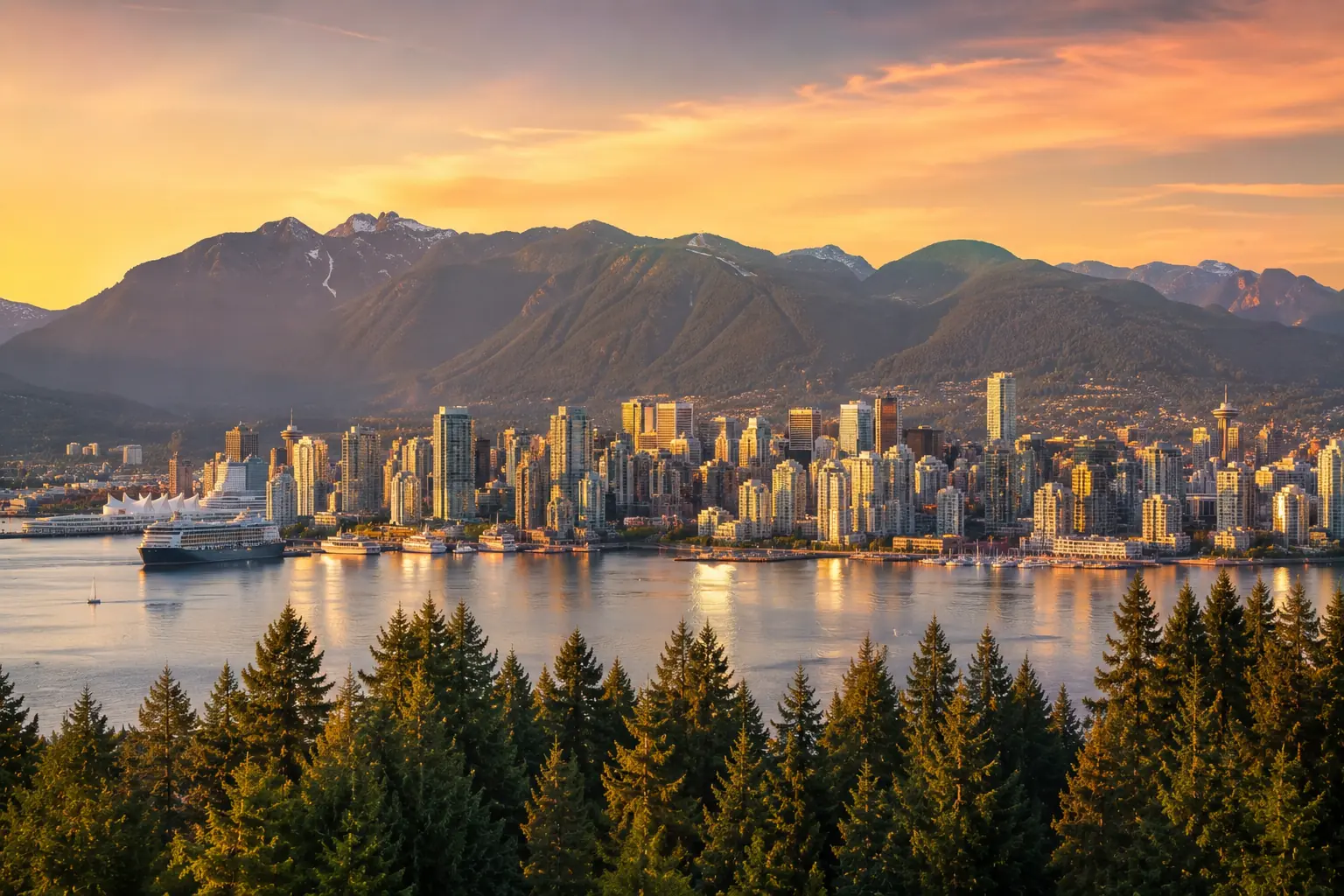 Vancouver