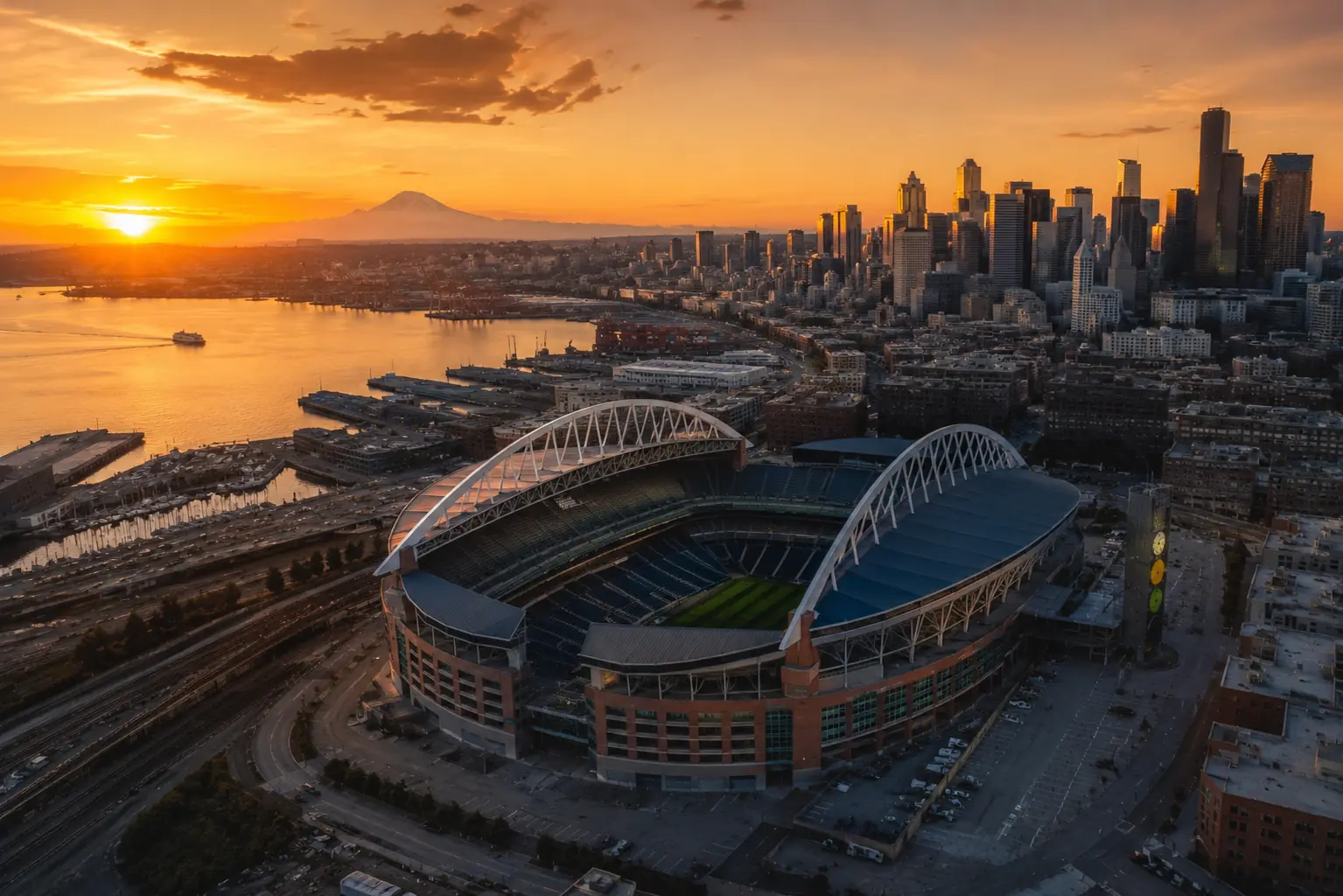 Lumen Field